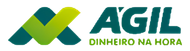 Ágil — Dinheiro na hora